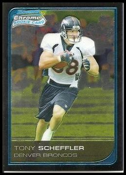 42 Tony Scheffler